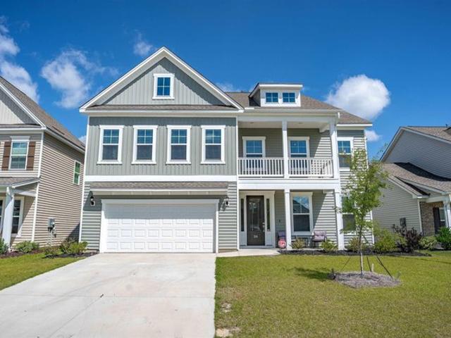 House for sale in Lexington, South Carolina