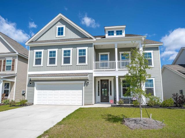 House for sale in Lexington, South Carolina