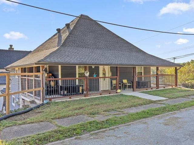 House for sale in Woodland Heights, Chattanooga