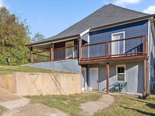 House for sale in Tennessee
