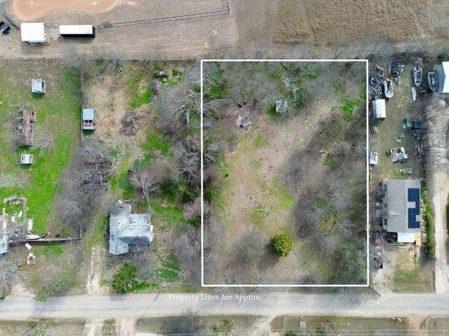 Land for sale in Bruceville, Texas