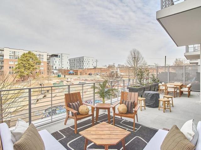 Condo for sale in Durham, North Carolina