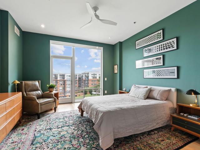 Condo for sale in Durham, North Carolina