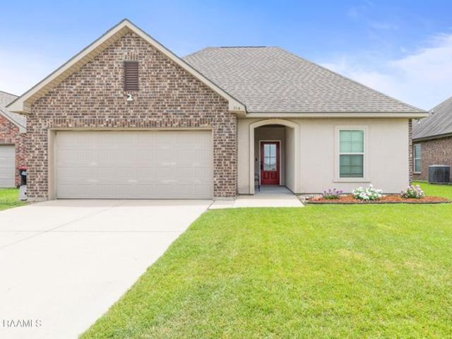 House for sale in Duson, Louisiana