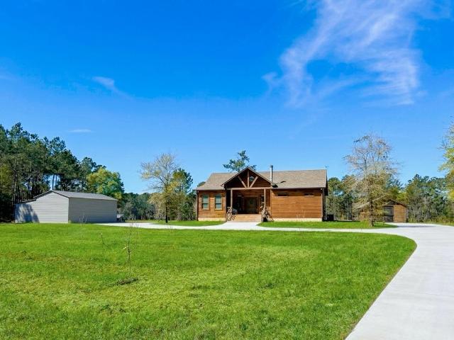 House for sale in Texas