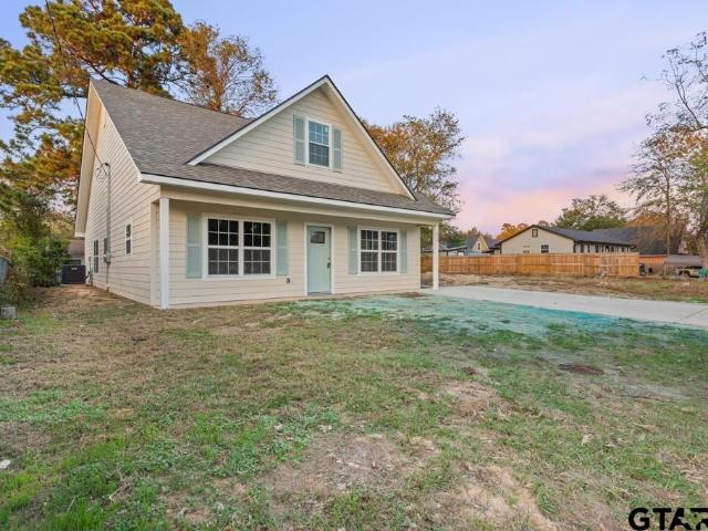 Property for sale in Gladewater, Texas