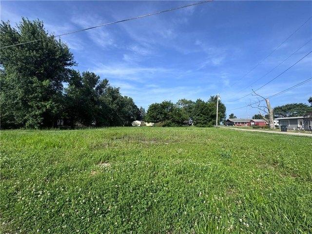 Land for sale in Ashmore, Illinois