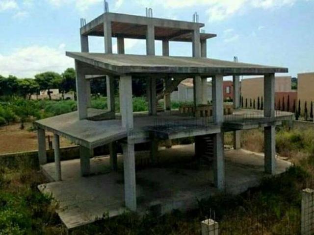 Villa Indipendente in vendita a Marsala, Sicilia