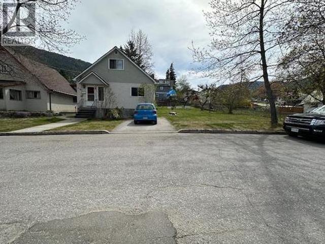 House for sale in Nelson, British Columbia