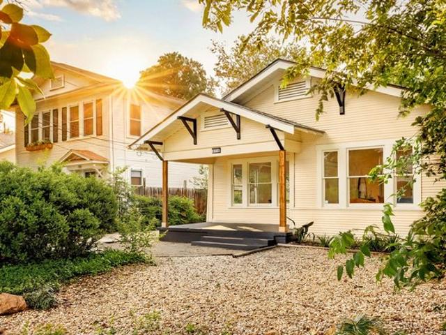House for sale in Leesville, Texas