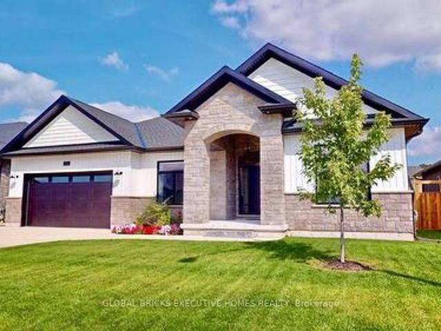 House for sale in Brockton, Ontario