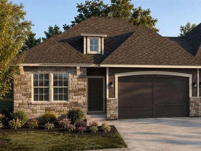 Townhouse for sale in Raymore, Cass County