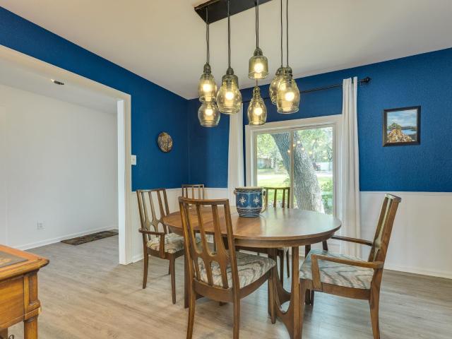 House for sale in Llano, Texas