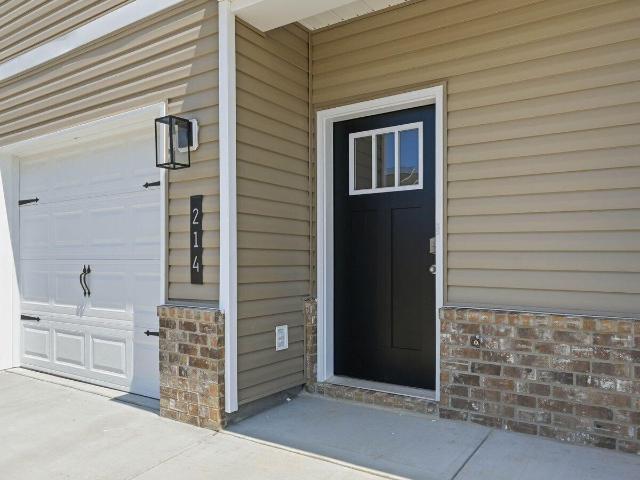 House for sale in Tennessee