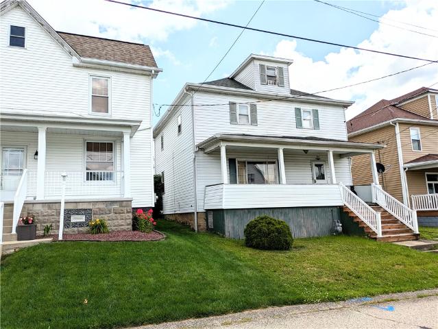 House for sale in Scottdale, Pennsylvania