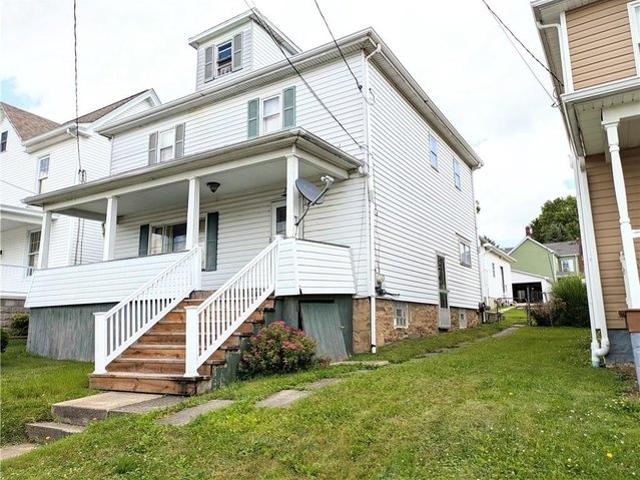 House for sale in Scottdale, Pennsylvania