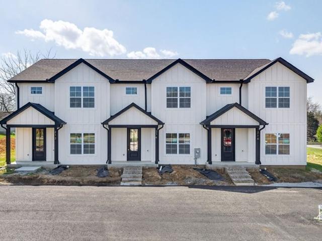 Townhouse for sale in Tennessee