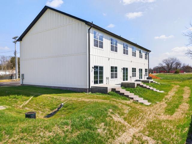 Townhouse for sale in Tennessee