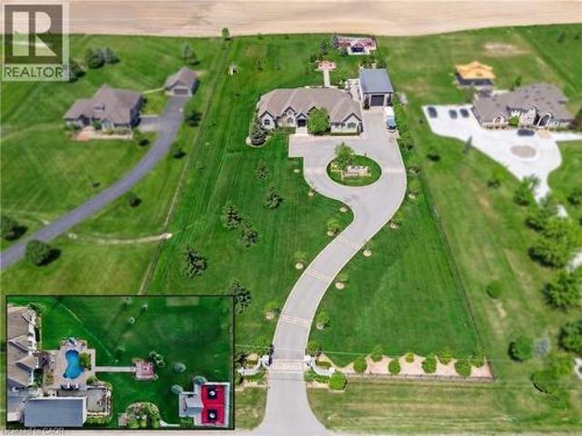House for sale in County Of Brant, Ontario
