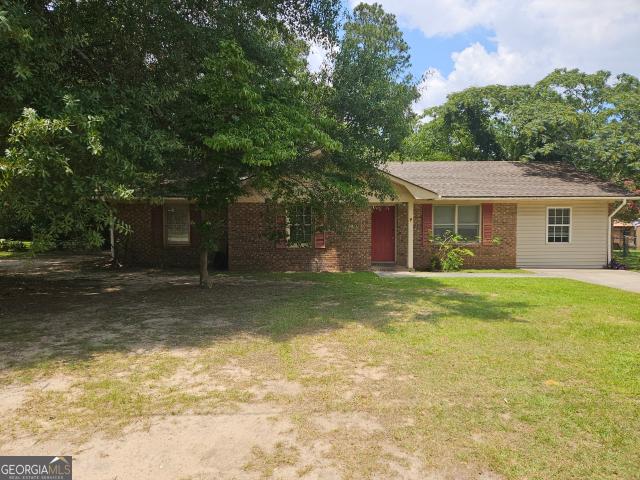 House for rent in Statesboro, Georgia