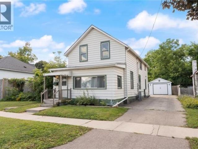 House for sale in Simcoe, Ontario