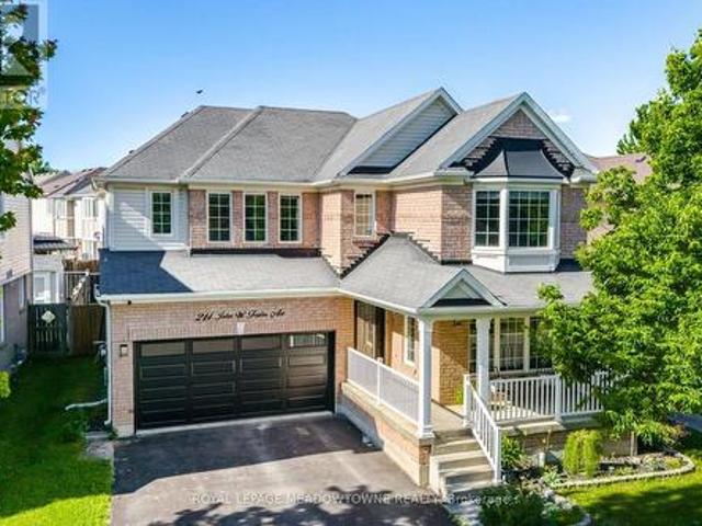 House for sale in New Tecumseth, Ontario