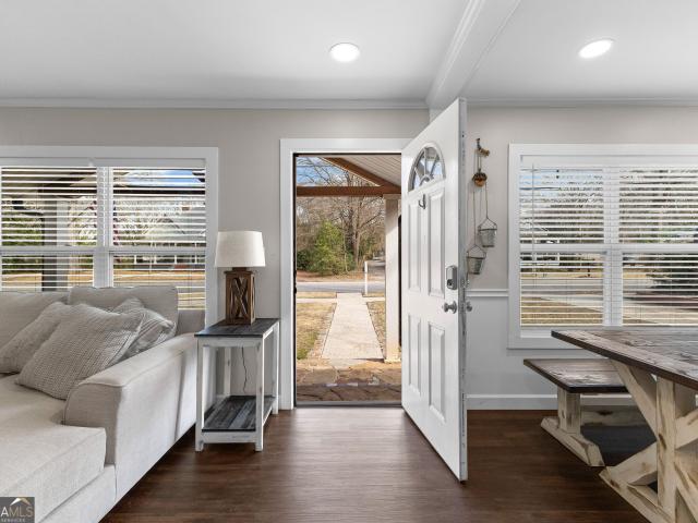 House for sale in Hogansville, Georgia