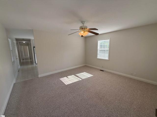 House for sale in Laurens, South Carolina