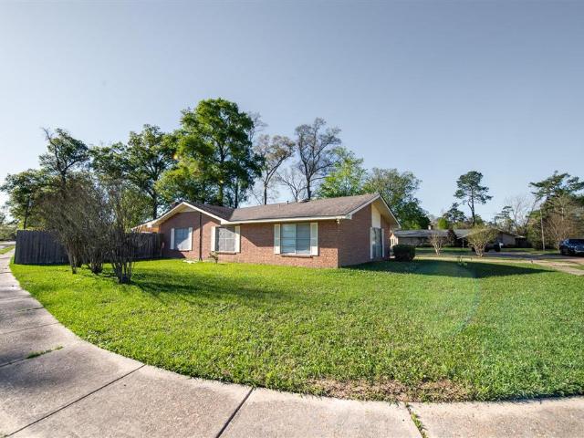 House for sale in Oakdale, Louisiana