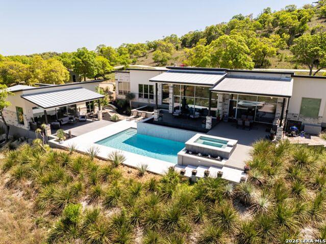 House for sale in Kendall, Texas