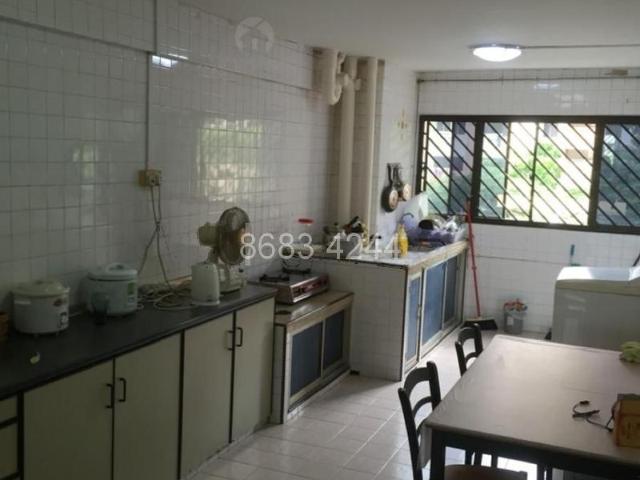 Apartment for sale in 05 South West