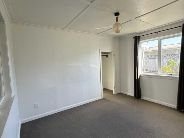 Apartment for rent in Fitzroy, New Plymouth