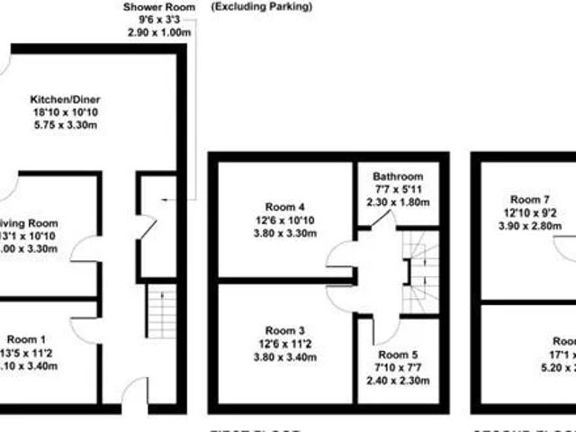 House for rent in Greater London