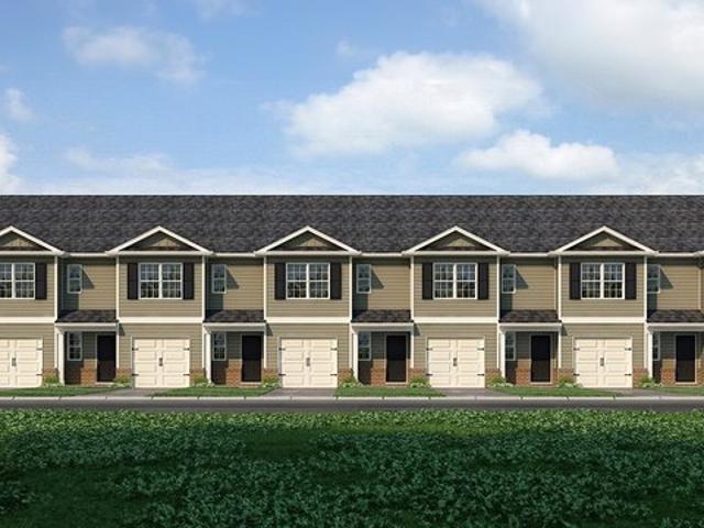 Townhouse for sale in Perry, Georgia