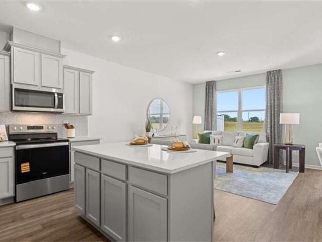 Townhouse for sale in Perry, Georgia