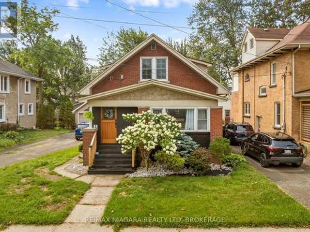 Property for sale in Niagara, Ontario