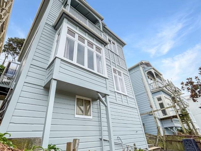Apartment for rent in Newtown, Wellington