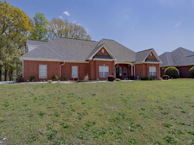 House for sale in Kathleen, Georgia