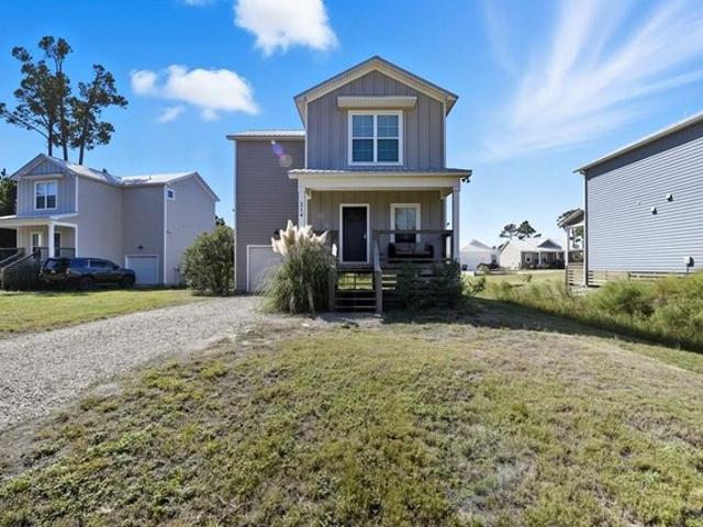 House for sale in Carrabelle, Florida