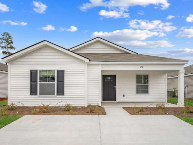 House for sale in Port Wentworth