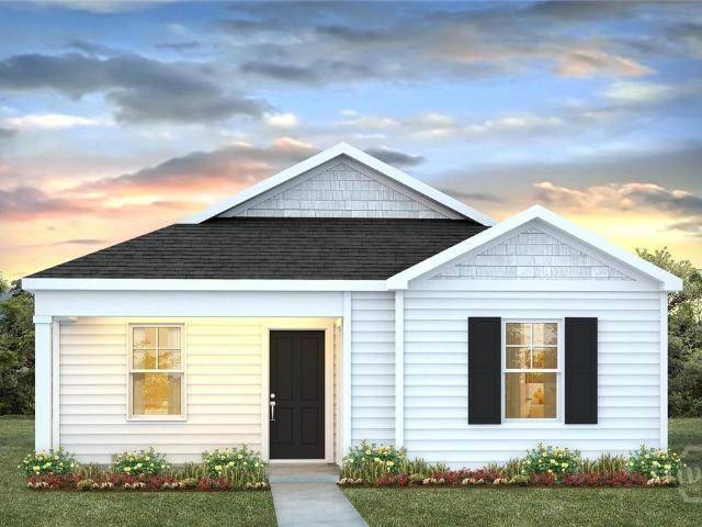 House for sale in Port Wentworth