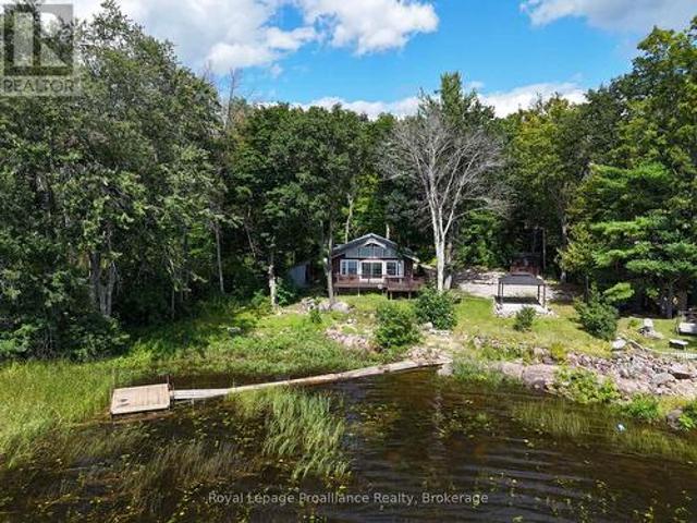 House for sale in Hastings, Ontario