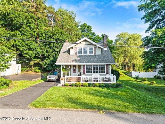 House for sale in Clarks Summit, Pennsylvania