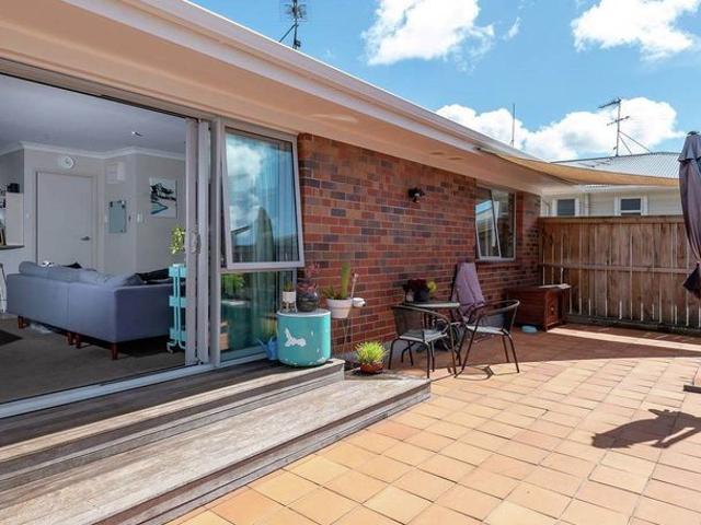 Apartment for rent in Hillersden, Oroua County