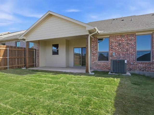Townhouse for sale in Parker, Texas