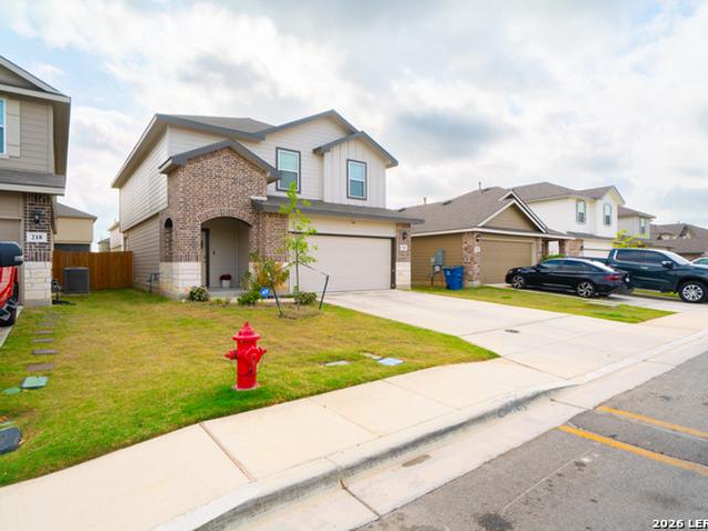 House for sale in Wilson, Texas