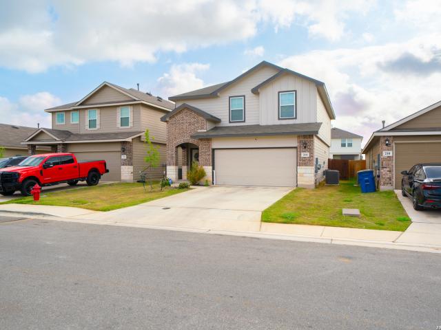 Property for sale in Wilson, Texas