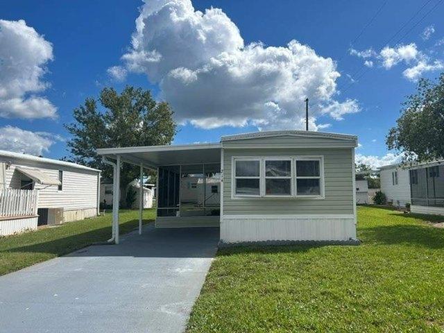 House for sale in Frostproof, Polk County