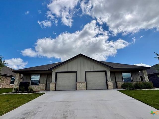 House for sale in Briggs, Texas