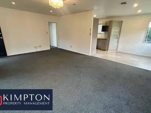 House for rent in Manurewa, Oroua County